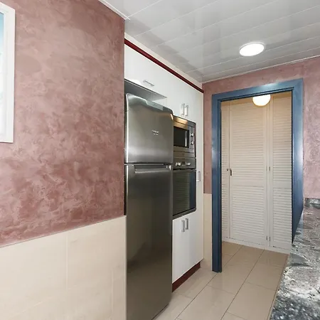 Apartment Uhc Formentor Salou