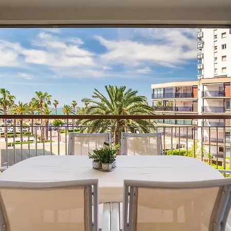 Uhc Formentor Apartment *