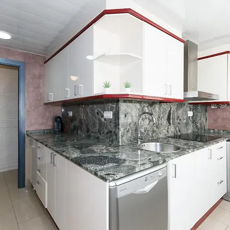 Uhc Formentor Apartment Salou