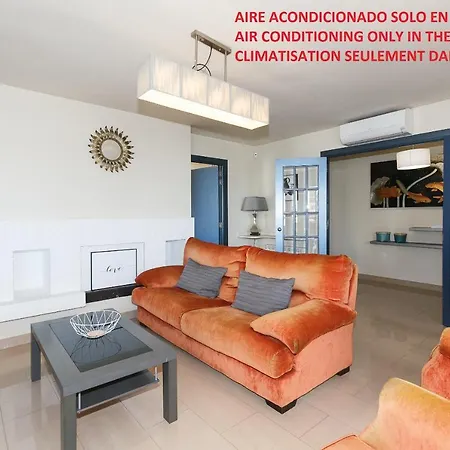 Uhc Formentor Apartment