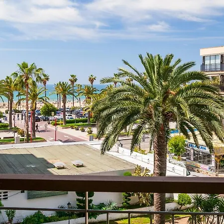 Appartement Uhc Formentor