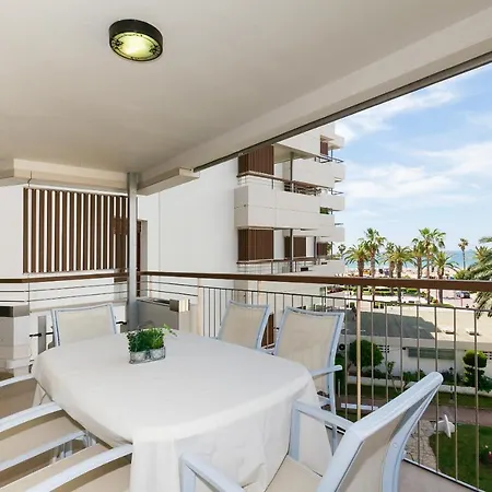 Apartment Uhc Formentor *