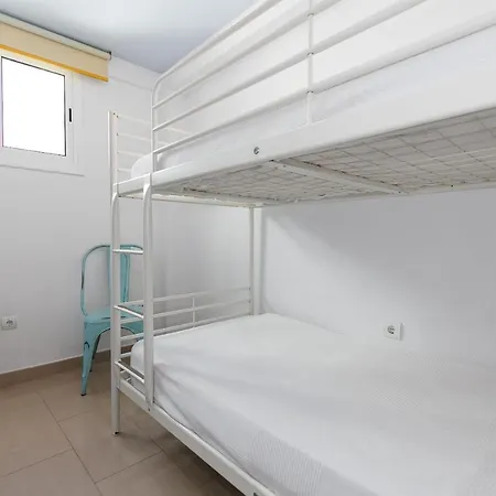 Apartment Uhc Formentor