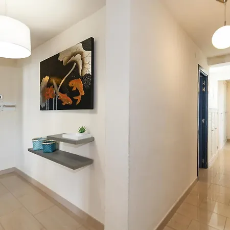 Apartment Uhc Formentor *