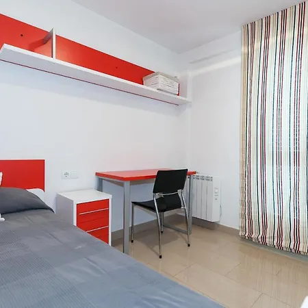 Uhc Formentor Apartment *