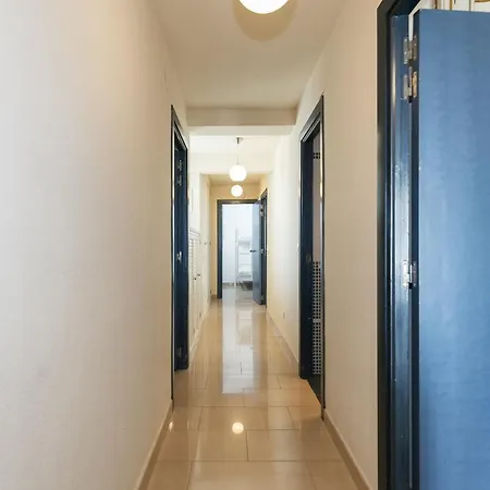 Appartement Uhc Formentor *