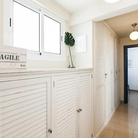 Uhc Formentor Appartement