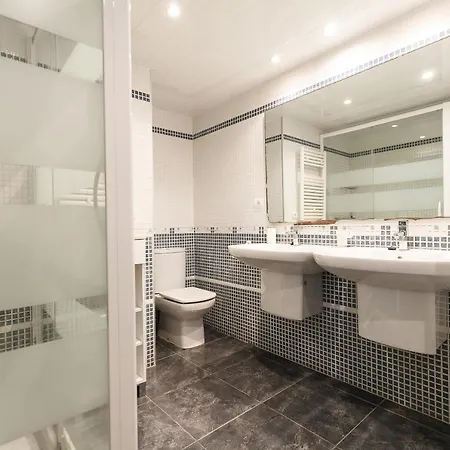 Uhc Formentor Apartment *