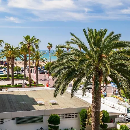 Uhc Formentor Appartement *