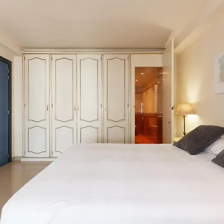 Uhc Formentor Apartment