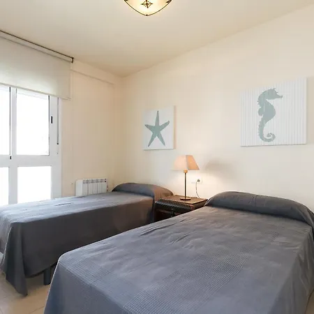Apartment Uhc Formentor