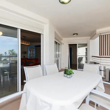 Appartement Uhc Formentor