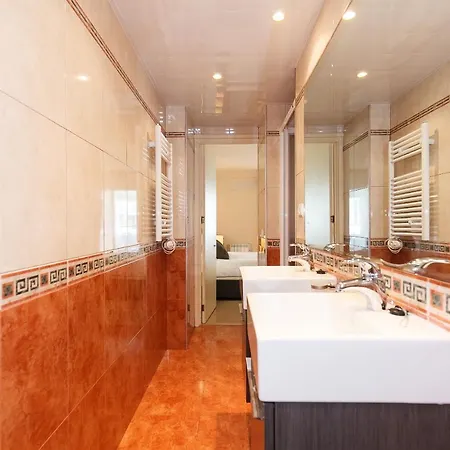 Apartment Uhc Formentor Salou
