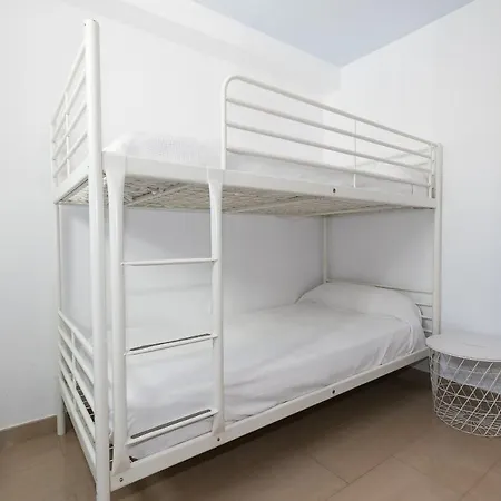 Apartment Uhc Formentor Salou