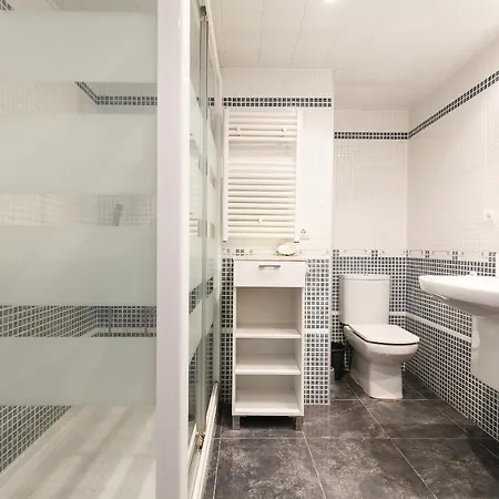 Uhc Formentor Apartment Salou