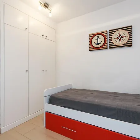 Uhc Formentor Appartement Salou