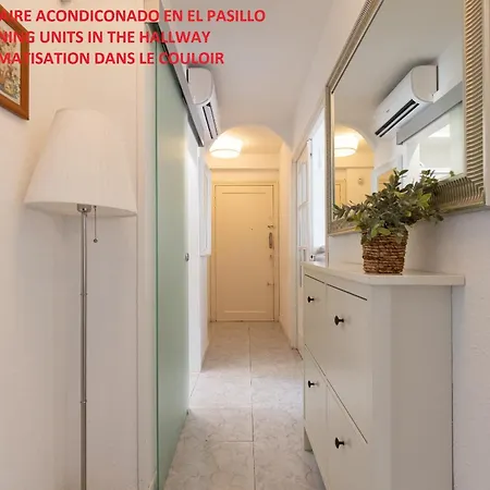 Apartment Uhc Formentor