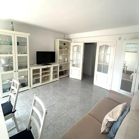 Apartment Uhc Formentor *