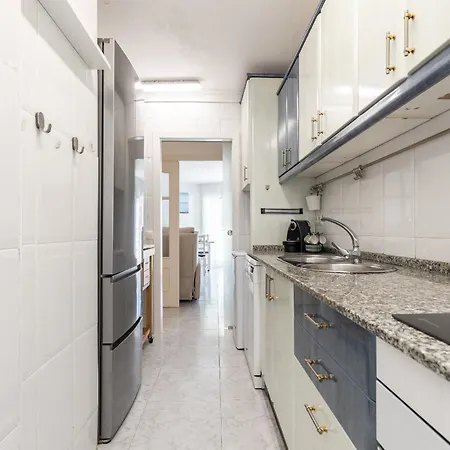 Uhc Formentor Apartment