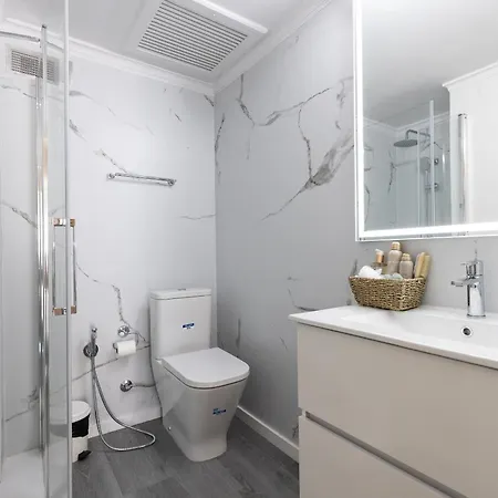 Appartement Uhc Formentor *