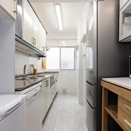 Apartment Uhc Formentor Salou