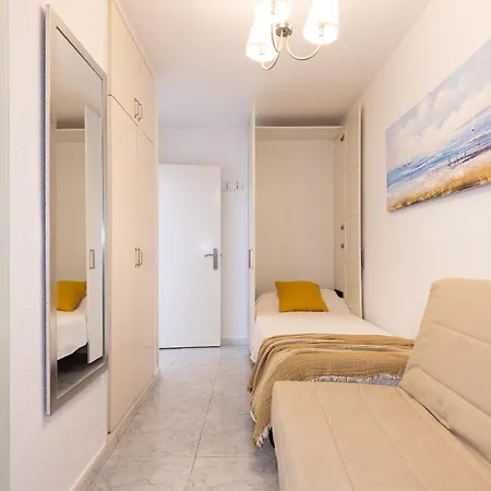 Uhc Formentor Apartment