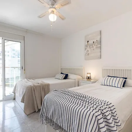 Uhc Formentor Apartment Salou