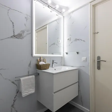 Apartment Uhc Formentor Salou