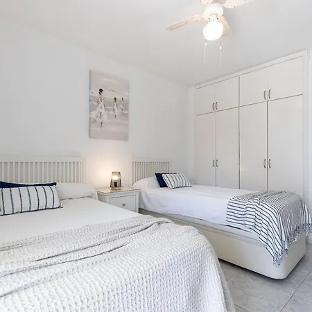 Apartment Uhc Formentor Salou