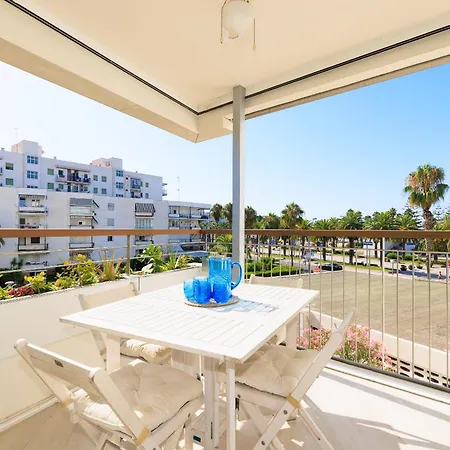 Uhc Formentor Apartment *