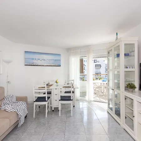 Uhc Formentor Apartment *