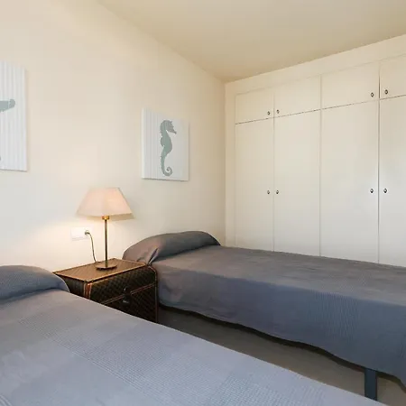 Apartmán Uhc Formentor *